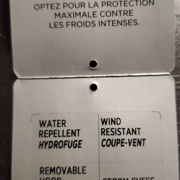 Brand New Winter Jacket - Picture 10 of 13